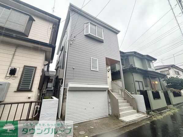 大牧戸建の物件内観写真